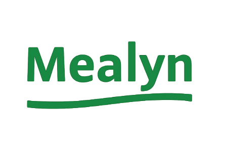 Mealyn logo